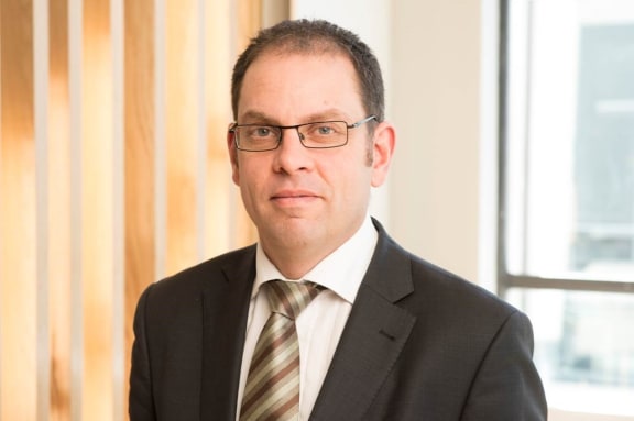Retail NZ spokesman Greg Harford