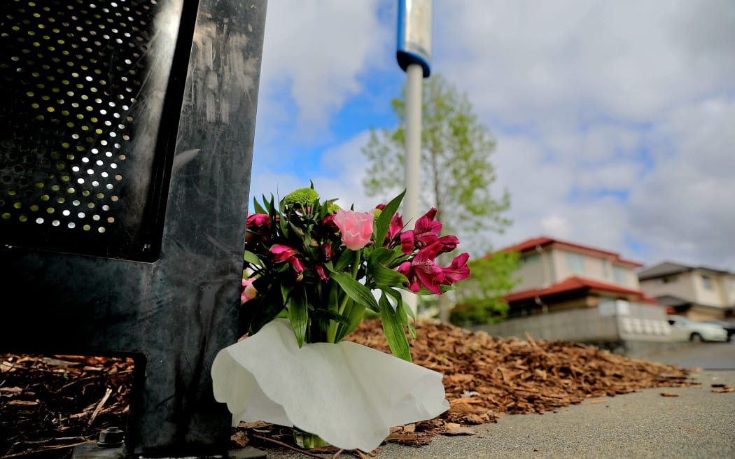 Onehunga death
