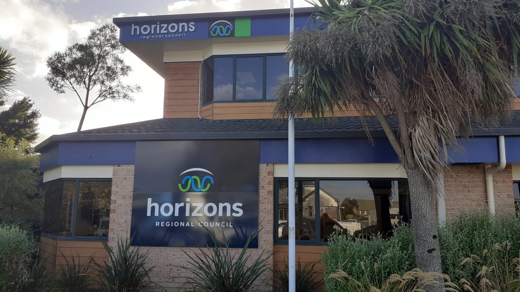 Horizons Regional Council's Climate Action Joint Committee received the first Manawatū-Whanganui Climate Change Risk Assessment last week