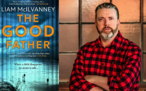 The Good Father, is Liam McIlvanney's fifth book of fiction