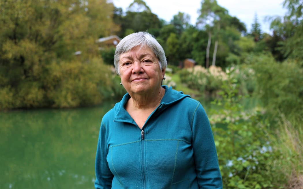 Karen Johansen