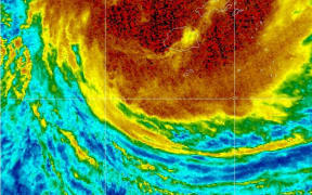Cyclone Sarai was declared a category 1 system by the Fiji Metservice at 3am on 27 December 2019.