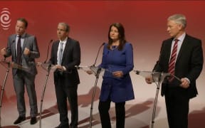 Auckland Mayoralty Debate - Māori sites, Southern Initiative
