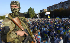 Ukraine