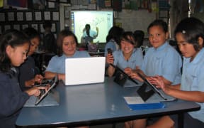 Whau Valley School