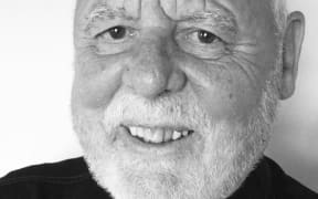 Terry Waite