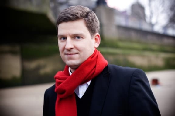 James Ehnes