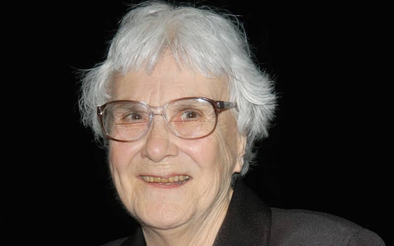 Harper Lee
