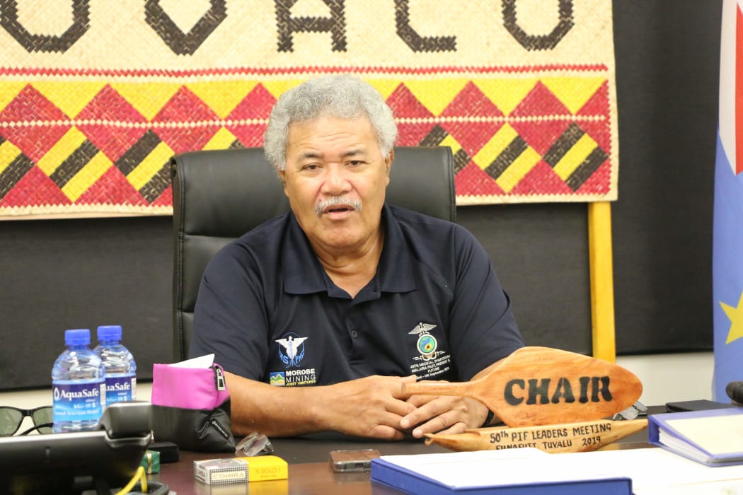 Enele Sopoaga