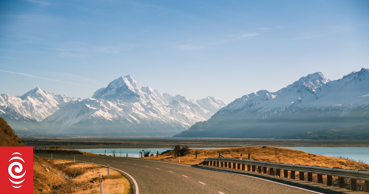 Pukaki crash: Fourth person dies - Vimarsana News