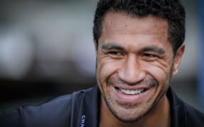 Mils Muliaina