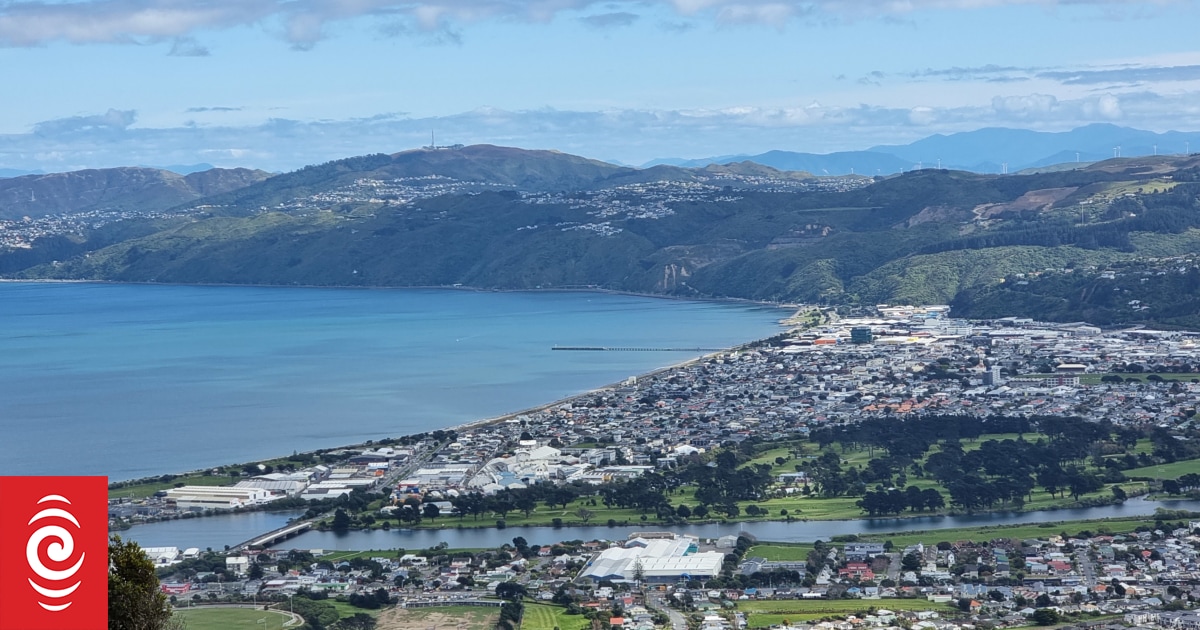 Consultation opens on plan to change Petone's spelling to Pito One - Vimarsana News