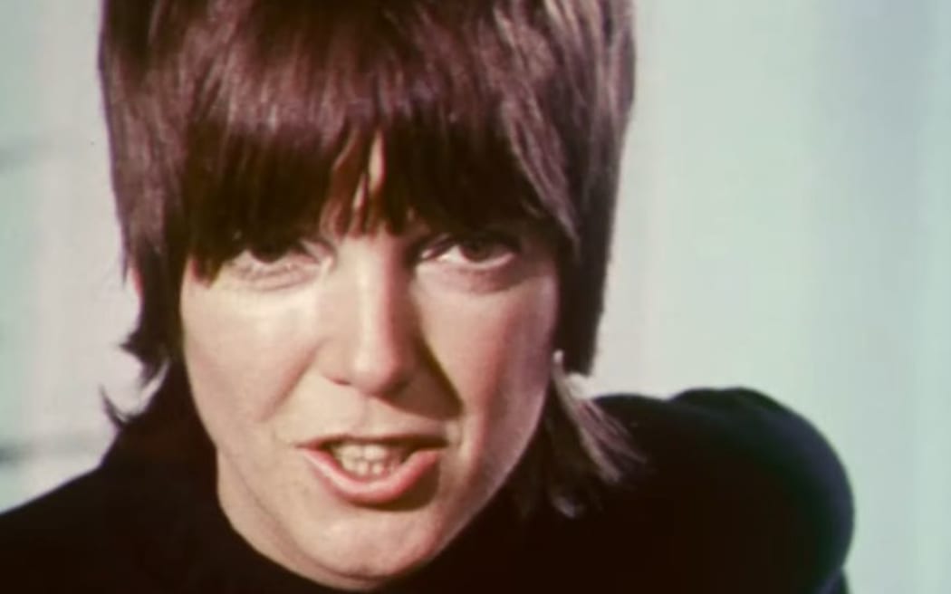 Mary Quant