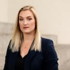 Kate  Gregan 