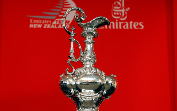 America's Cup