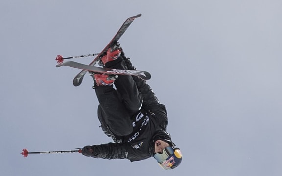 Nico Porteous