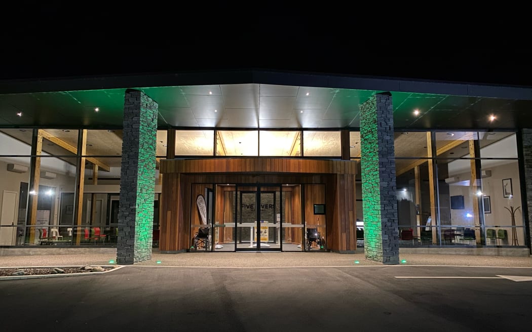 Gretyown's GP crisis has left residents feeling vulnerable.