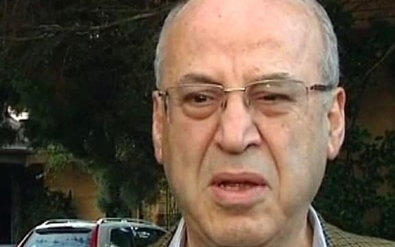 Eddie Obeid