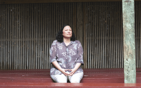Awatea Mita