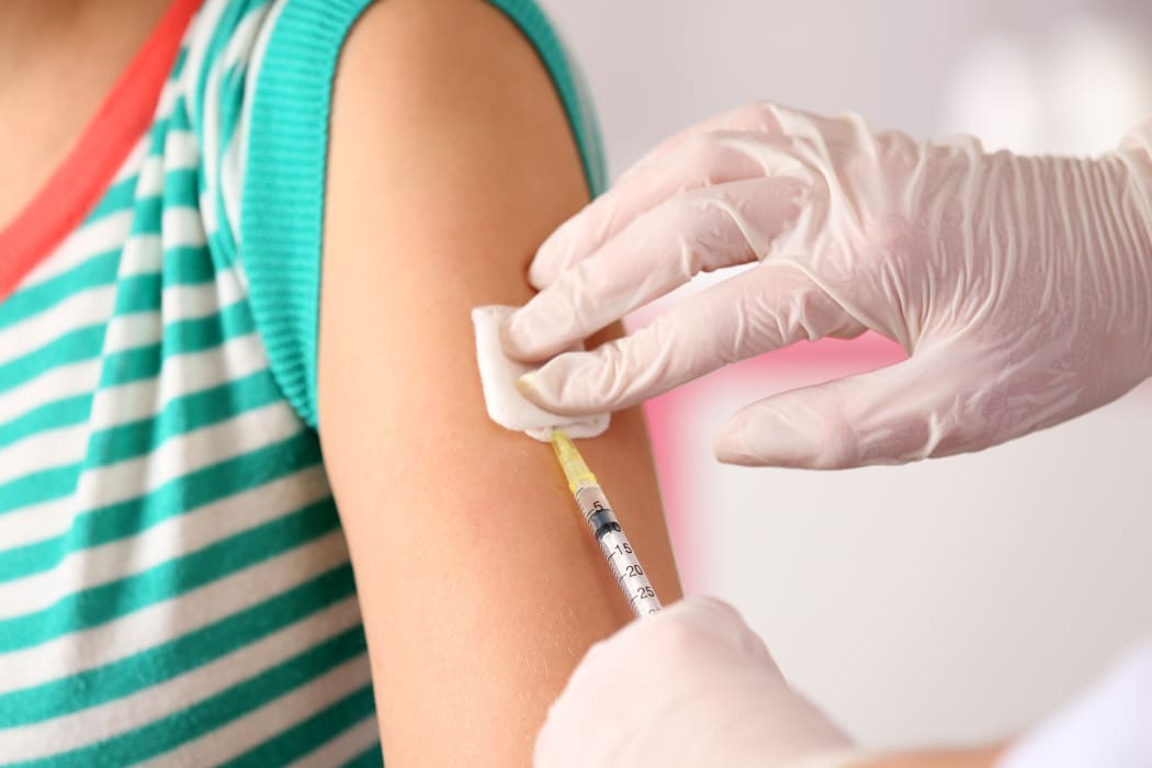 Vaccination
