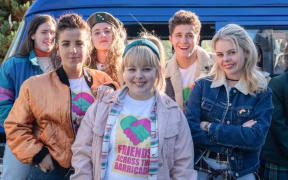 Derry Girls