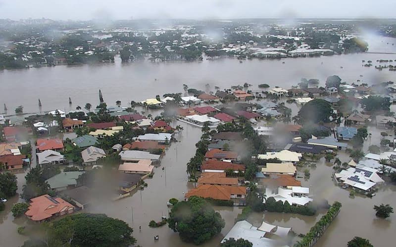 Two bodies found in north Queensland floodwaters | RNZ
