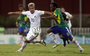 Veteran striker Benjamin Totori will captain Solomon Islands against Papua New Guinea.