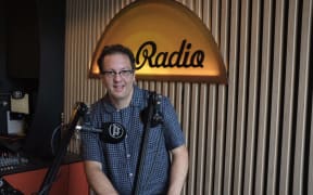 Pete Paphides
