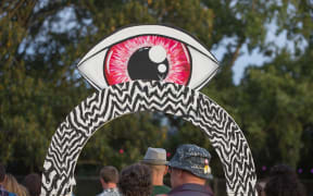 Golden Dawn at ACL