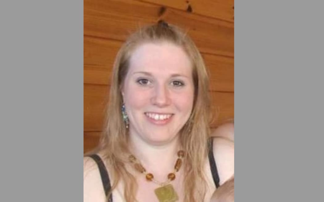 Anna Chesterfield is recovering after being badly injured in a hit and run in Lower Hutt on 30 January, 2021.