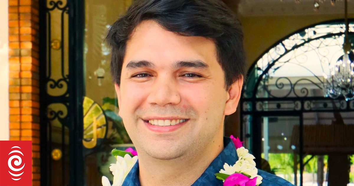 New Sports and Youth Minister for French Polynesia