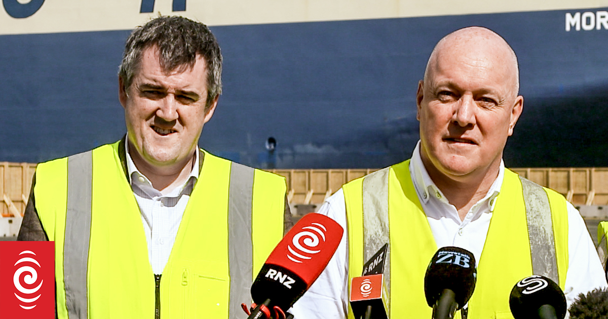 Government to reveal Resource Management Act replacement