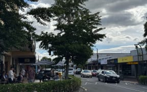 Masterton's Queen St is due for a facelift early next year.