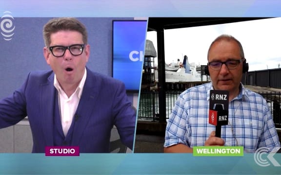 John Campbell meets John Campbell