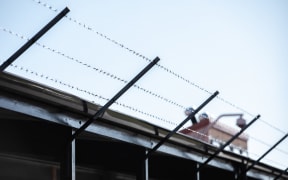 Tongariro Prison