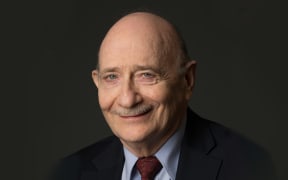 Michael Griffel from Juilliard