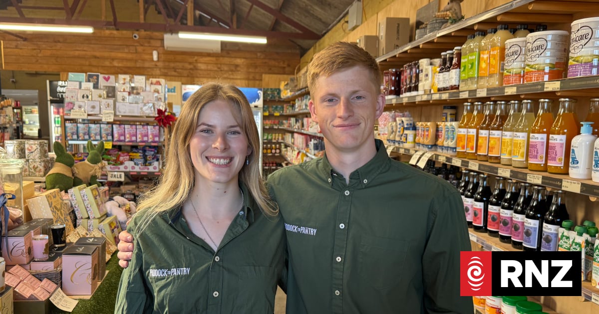 Independent grocer plans to open more than 20 stores in five years