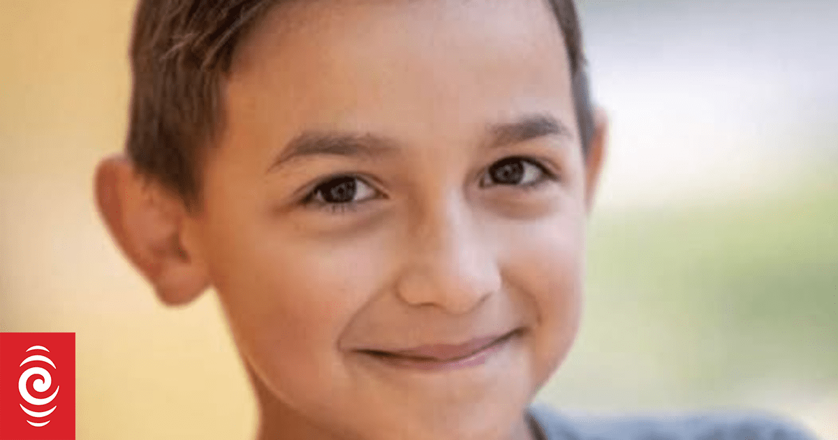 Mother Pays Tribute To 9-year-old Boy Killed In German Christmas Market ...