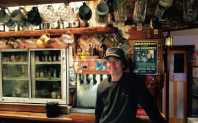 The Mussel Inn