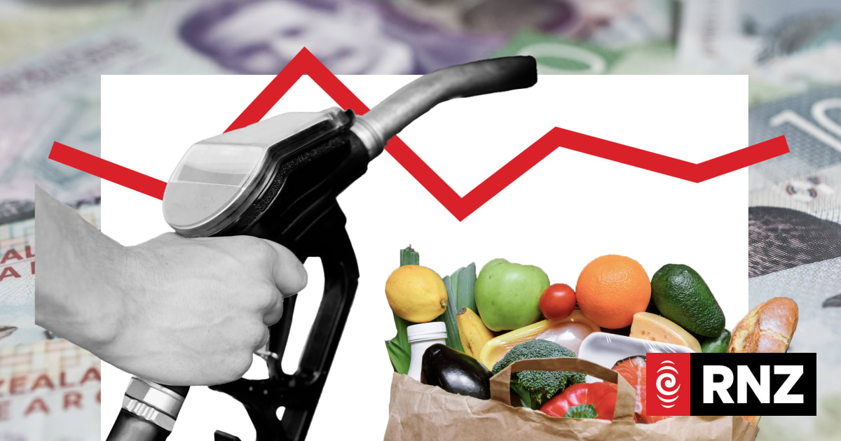 Why the Reserve Bank is about to do something relatively rare