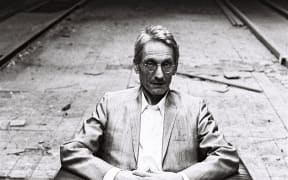 Manuel Göttsching