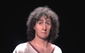 The Young Man of Byrsa - the first Phoenician to have his DNA sequenced
