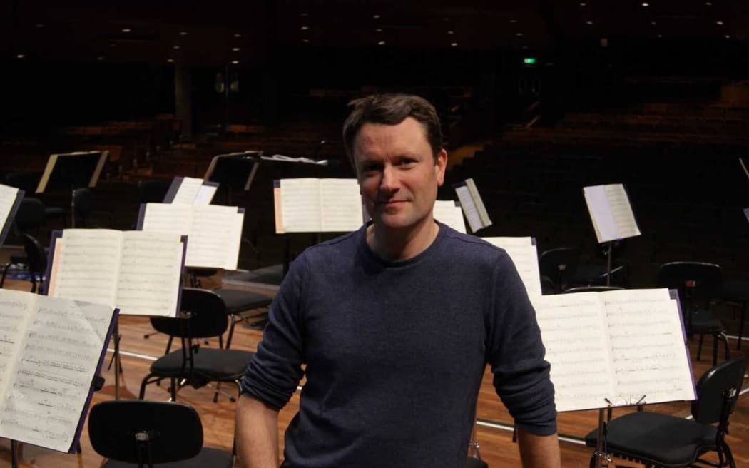 Michael Norris