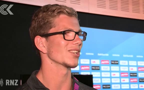 Outdoor pool a challenge for Commonwealth Games backstrokers