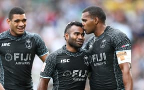Ratu Meli Derenalagi and Jerry Tuwai were named in the team of tournament, while Josua Vakurunabili scored in the final.