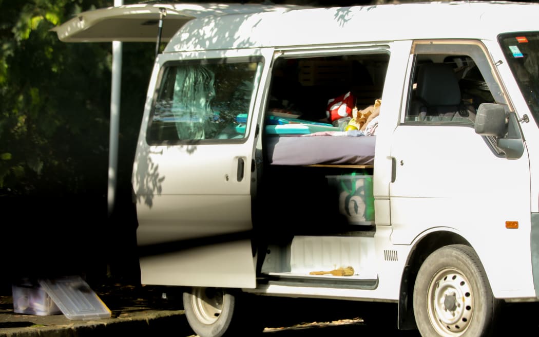 Cox Bay Freedom Camping