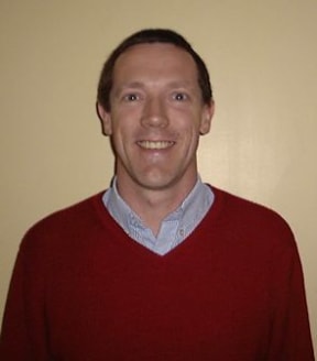 Dr Andrew Marshall