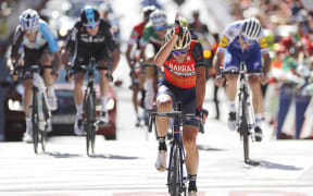 Vincenzo Nibali