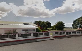 Te Puea Marae, in Māngere