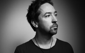Jon Toogood